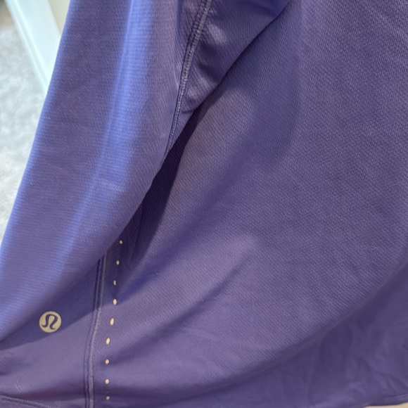 Lululemon Sport Top Size 4 - Picture 6 of 7